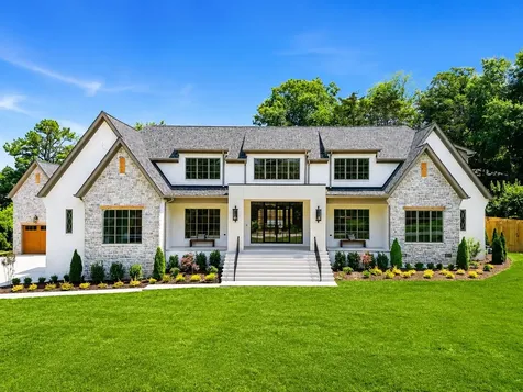 6544 Brownlee Drive Nashville TN 37205
