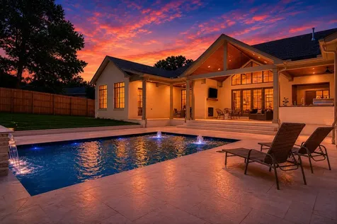 6544 Brownlee Drive Nashville TN 37205
