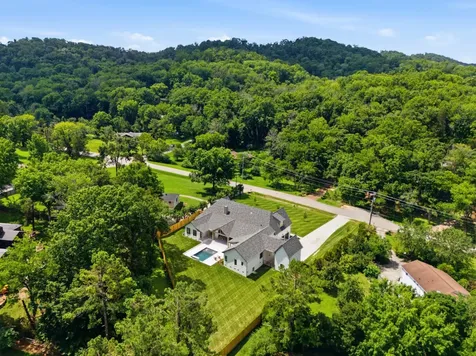 6544 Brownlee Drive Nashville TN 37205