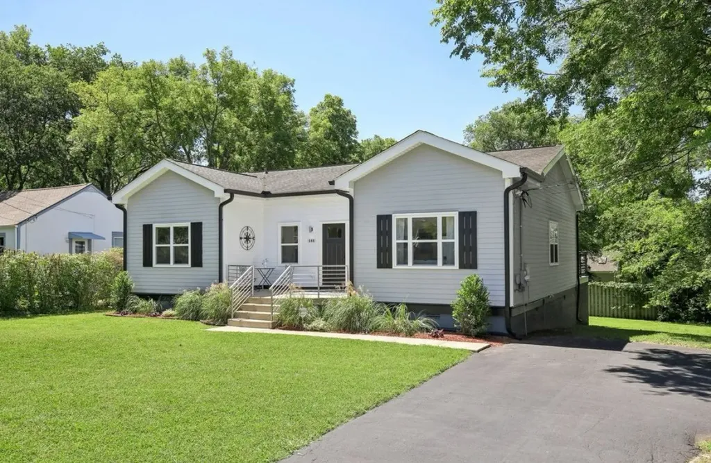 644 Cheryl Avenue Madison TN 37115