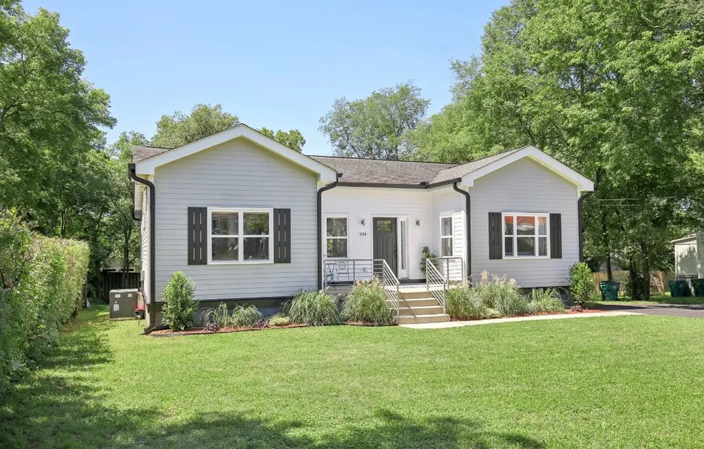644 Cheryl Avenue Madison TN 37115