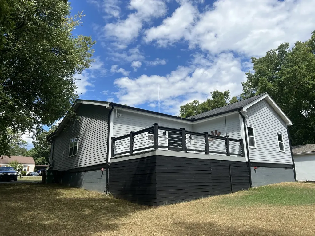644 Cheryl Avenue Madison TN 37115