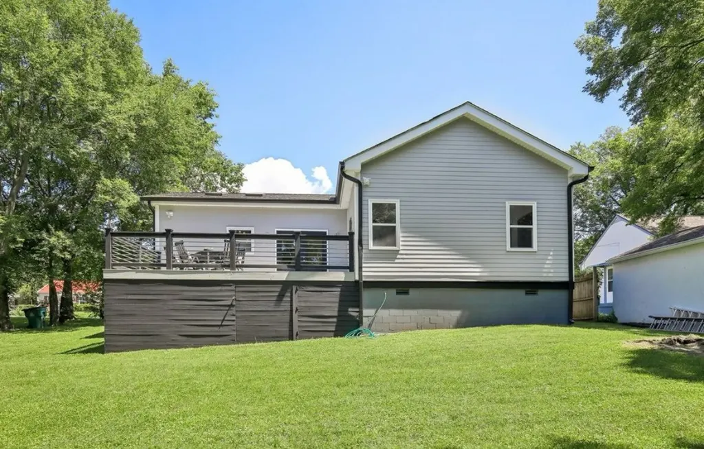 644 Cheryl Avenue Madison TN 37115