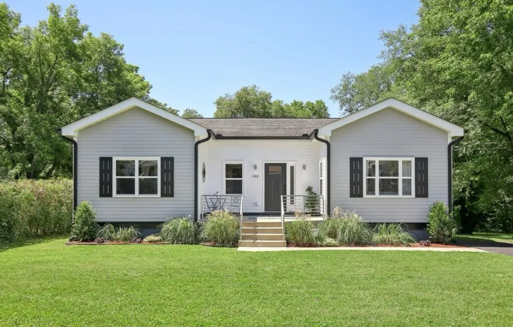 644 Cheryl Avenue Madison TN 37115