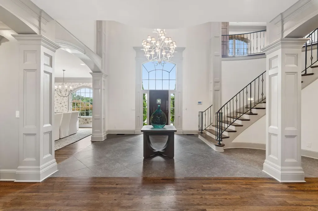 1008 Monroe Lane Brentwood TN 37027