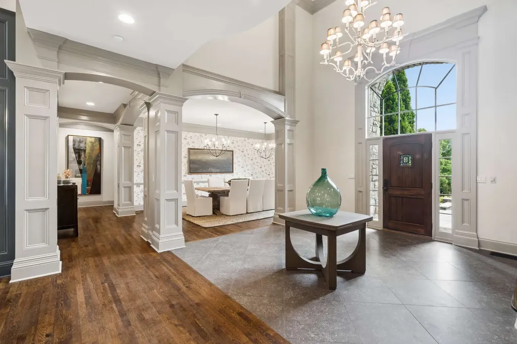 1008 Monroe Lane Brentwood TN 37027