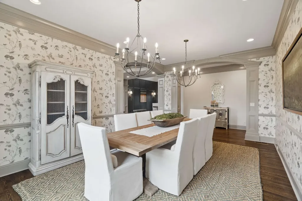 1008 Monroe Lane Brentwood TN 37027
