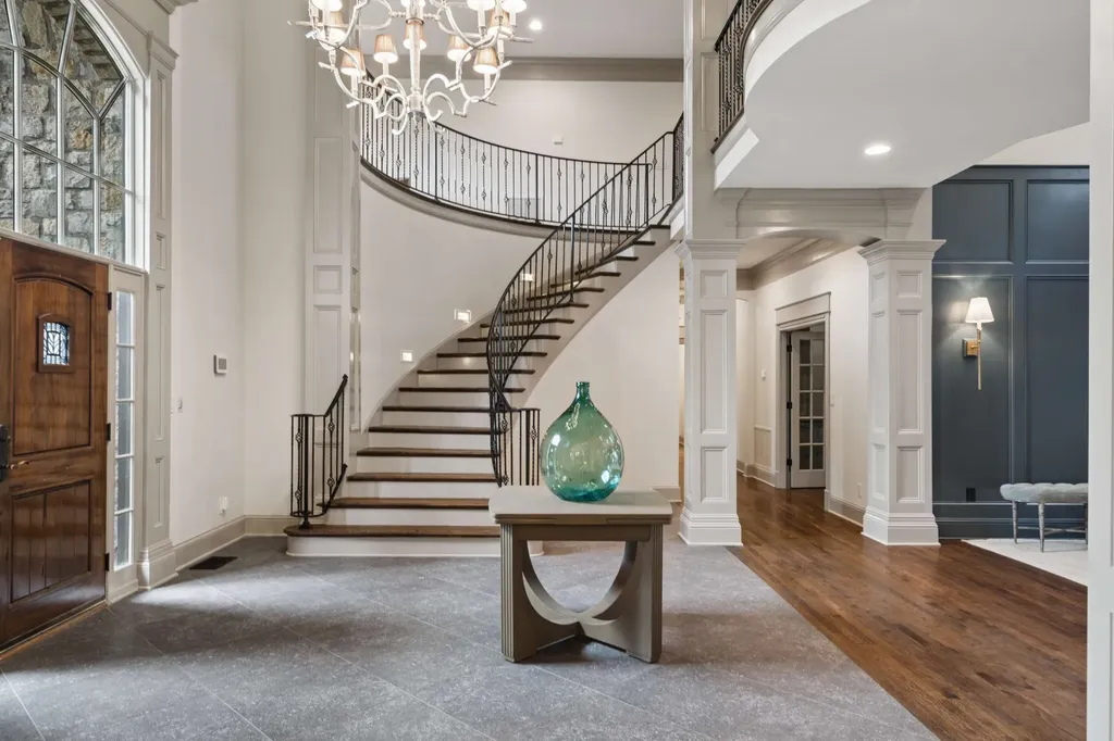 1008 Monroe Lane Brentwood TN 37027