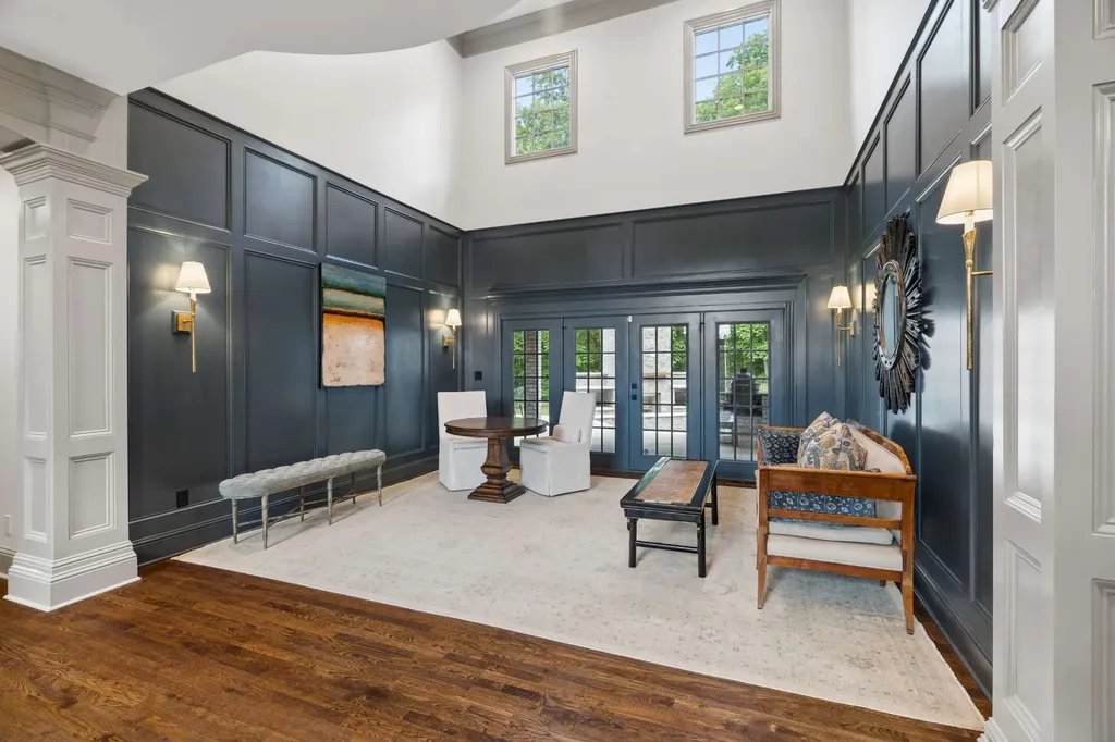 1008 Monroe Lane Brentwood TN 37027