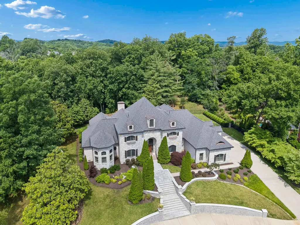 1008 Monroe Lane Brentwood TN 37027