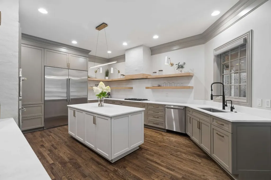 1008 Monroe Lane Brentwood TN 37027