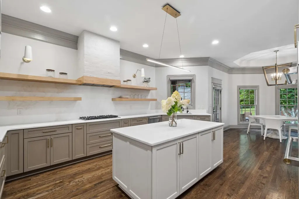 1008 Monroe Lane Brentwood TN 37027