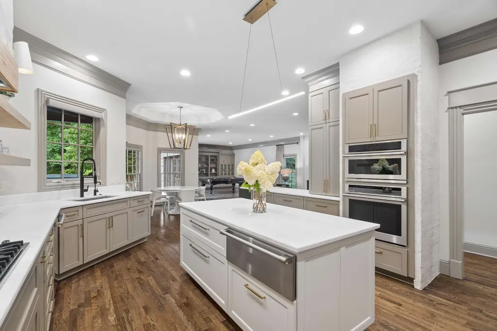 1008 Monroe Lane Brentwood TN 37027