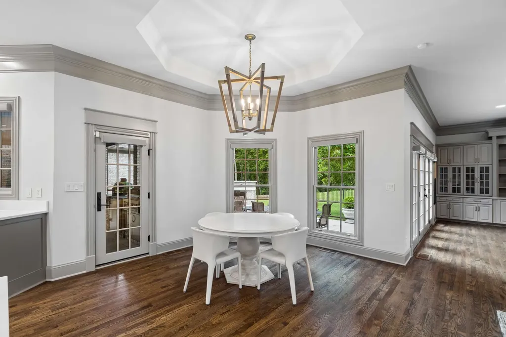 1008 Monroe Lane Brentwood TN 37027