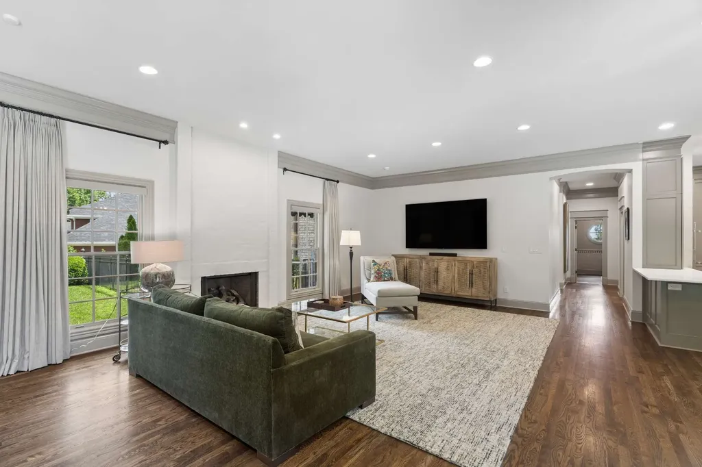 1008 Monroe Lane Brentwood TN 37027