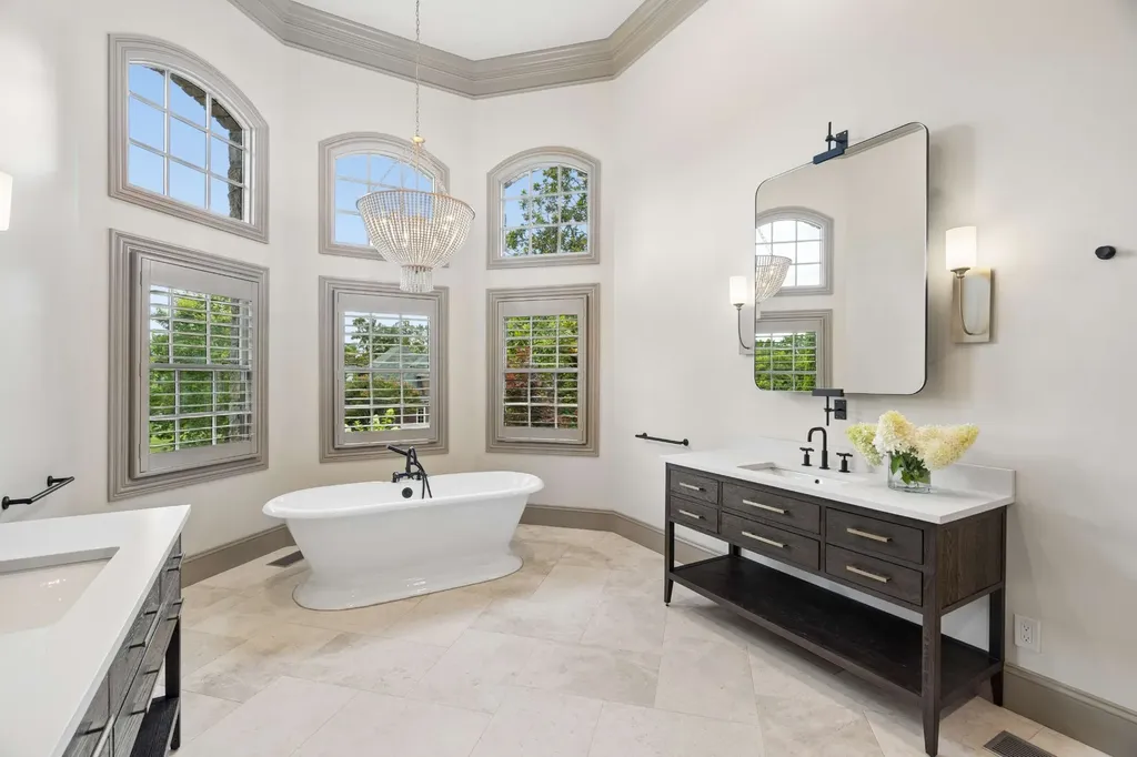 1008 Monroe Lane Brentwood TN 37027