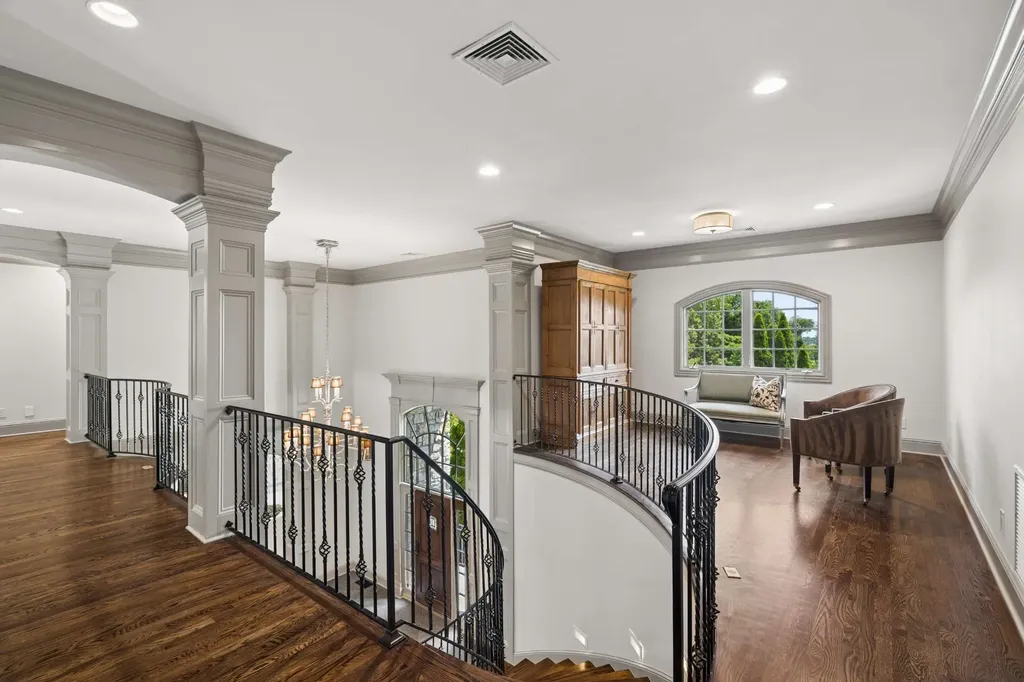 1008 Monroe Lane Brentwood TN 37027