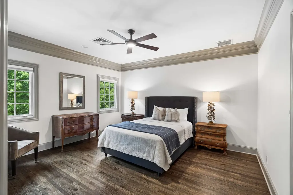 1008 Monroe Lane Brentwood TN 37027