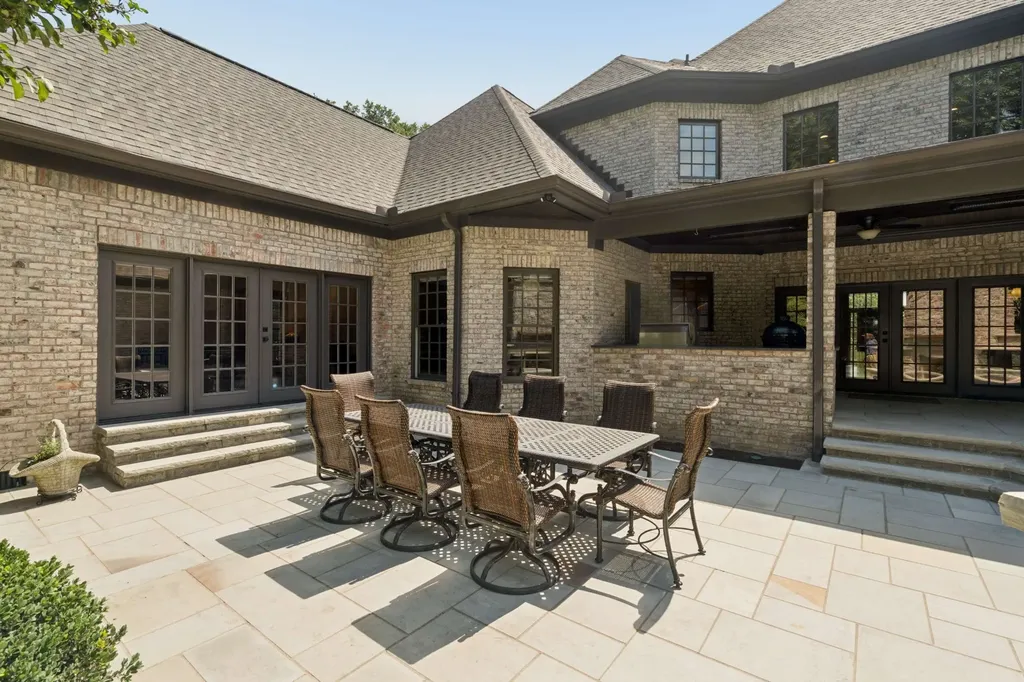 1008 Monroe Lane Brentwood TN 37027