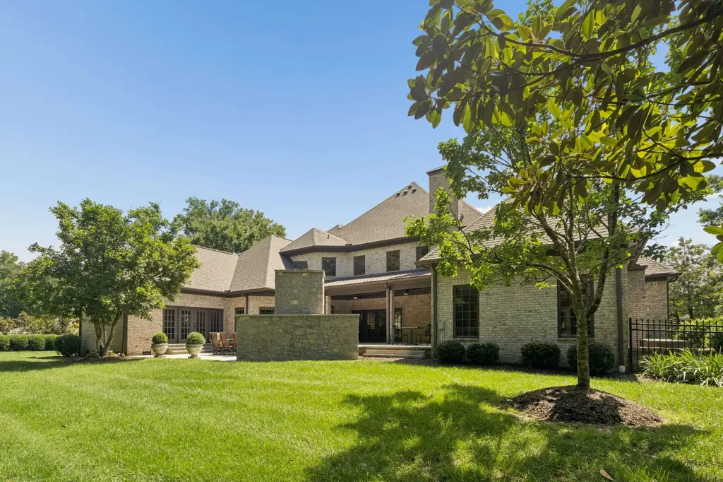 1008 Monroe Lane Brentwood TN 37027