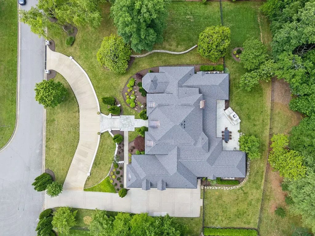 1008 Monroe Lane Brentwood TN 37027