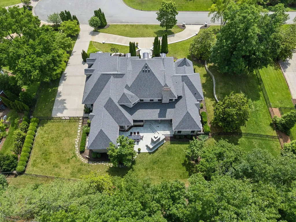 1008 Monroe Lane Brentwood TN 37027