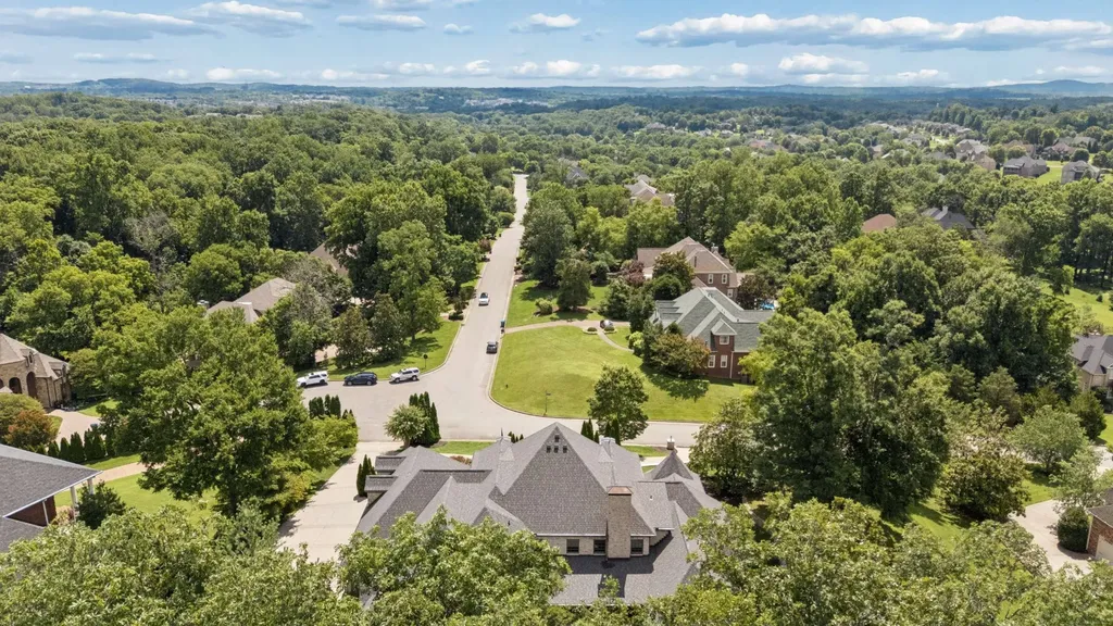 1008 Monroe Lane Brentwood TN 37027