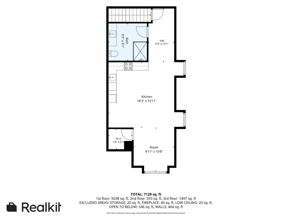 1008 Monroe Lane Brentwood TN 37027