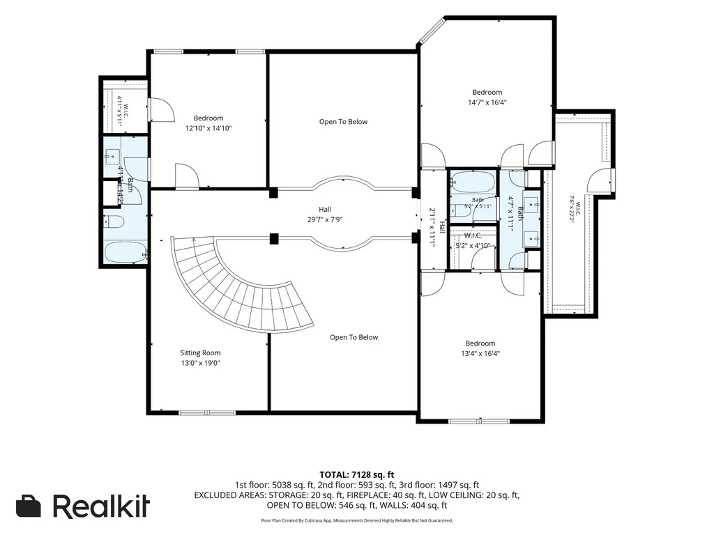 1008 Monroe Lane Brentwood TN 37027