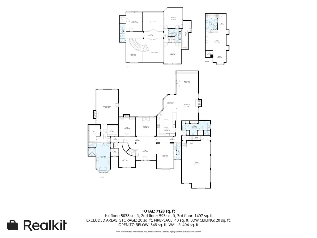 1008 Monroe Lane Brentwood TN 37027