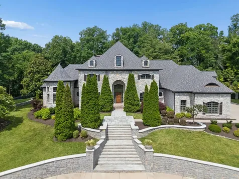 1008 Monroe Lane Brentwood TN 37027