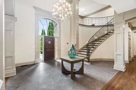 1008 Monroe Lane Brentwood TN 37027