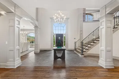 1008 Monroe Lane Brentwood TN 37027