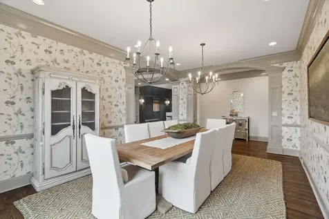 1008 Monroe Lane Brentwood TN 37027