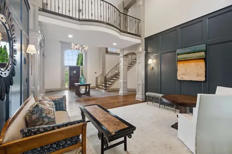 1008 Monroe Lane Brentwood TN 37027