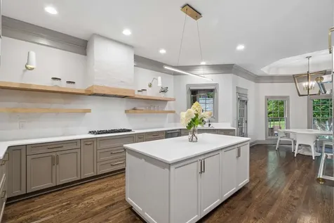 1008 Monroe Lane Brentwood TN 37027