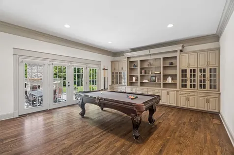 1008 Monroe Lane Brentwood TN 37027