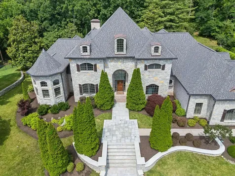 1008 Monroe Lane Brentwood TN 37027
