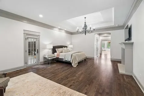 1008 Monroe Lane Brentwood TN 37027