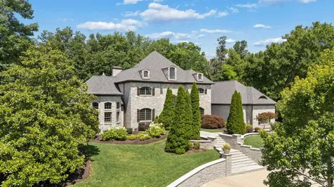 1008 Monroe Lane Brentwood TN 37027