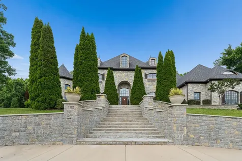1008 Monroe Lane Brentwood TN 37027