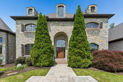 1008 Monroe Lane Brentwood TN 37027
