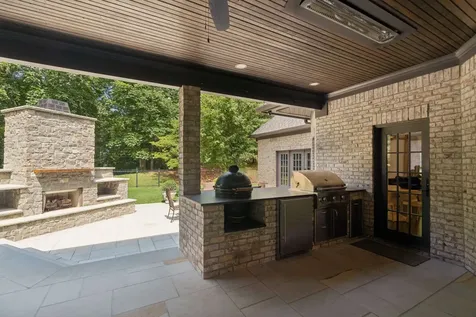 1008 Monroe Lane Brentwood TN 37027