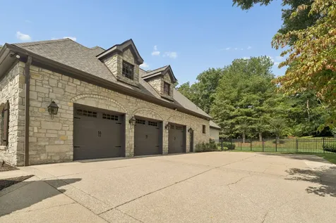 1008 Monroe Lane Brentwood TN 37027
