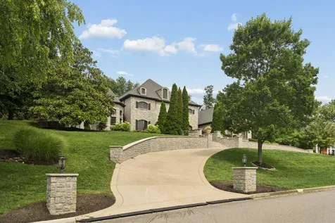 1008 Monroe Lane Brentwood TN 37027