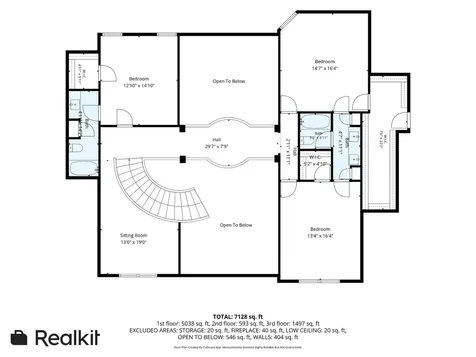 1008 Monroe Lane Brentwood TN 37027