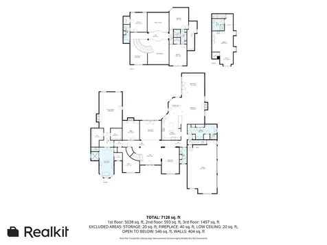 1008 Monroe Lane Brentwood TN 37027