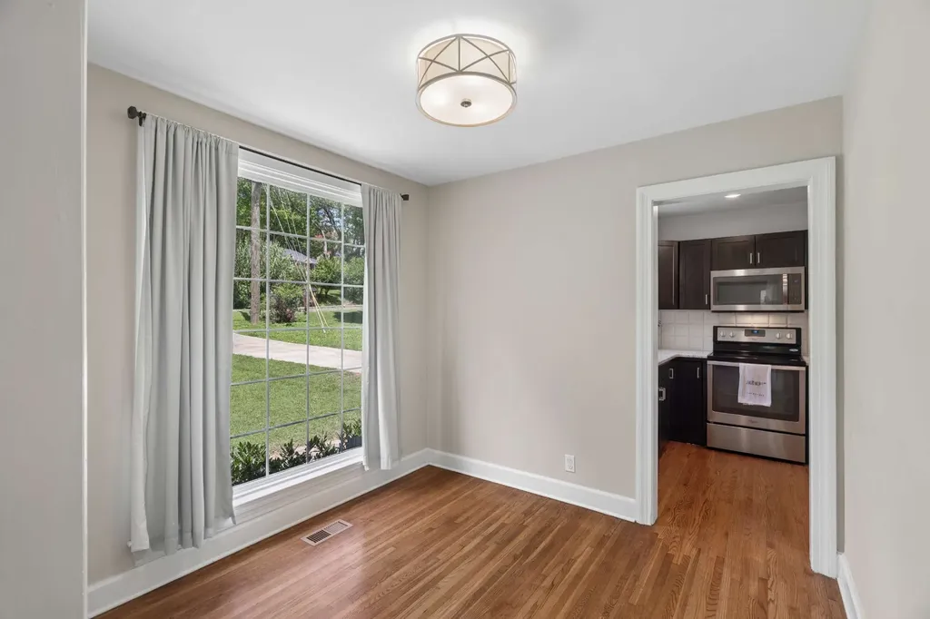 1317 Saturn Drive Nashville TN 37217