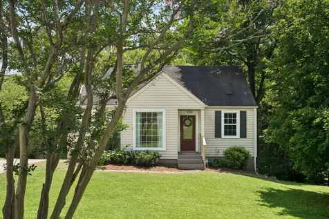 1317 Saturn Drive Nashville TN 37217