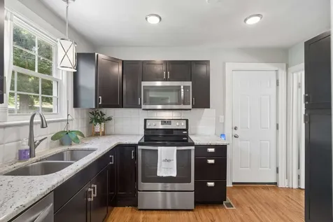 1317 Saturn Drive Nashville TN 37217